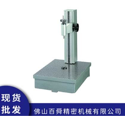 日本RSK精密立式平台偏心测定仪592-VB1