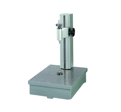 日本RSK精密立式平台偏心测定仪592-VB1