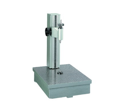 日本RSK精密立式平台偏心测定仪592-VB1