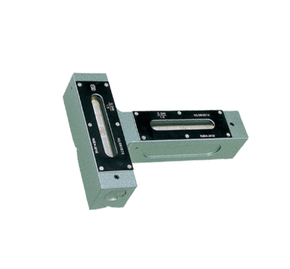 日本RSK水平仪600-2001