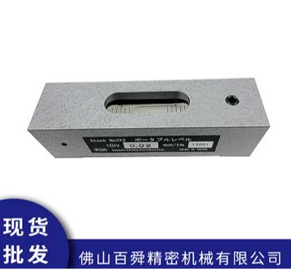 日本RSK水平仪252-10