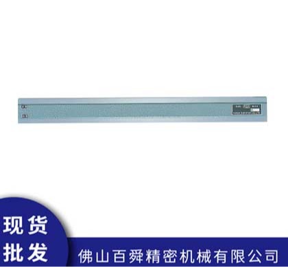 日本RSK I型直定规553-1500Q