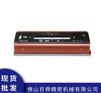 日本RSK 542-3002AA条形水平仪