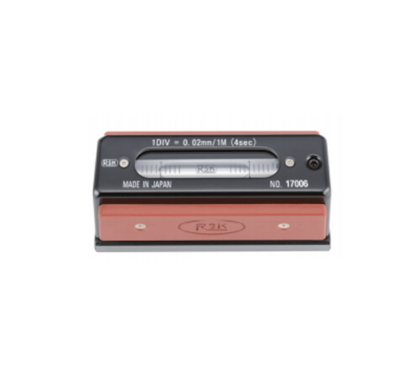 日本RSK水平仪584-1002