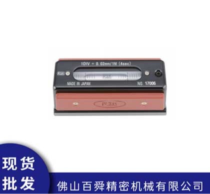 日本RSK水平仪584-1005