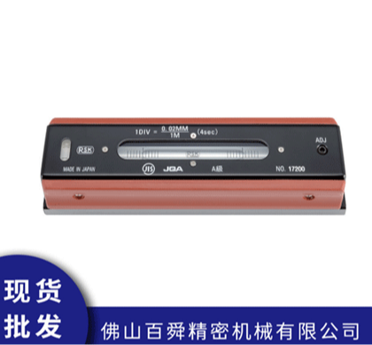 日本RSK条式水平仪542-1502A