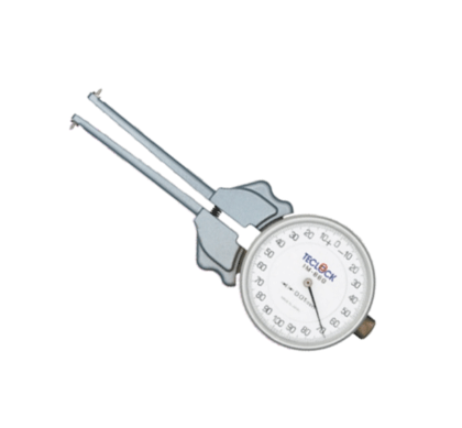 日本TECLOCK得乐内径测量卡规IM-880