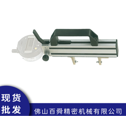 日本TECLOCK FM-25多功能比测卡规