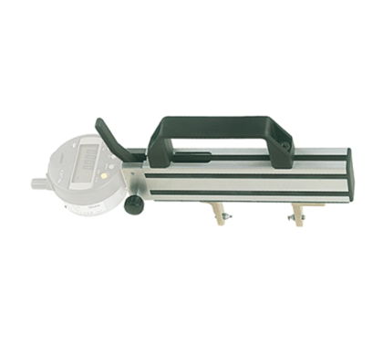 日本TECLOCK FM-25多功能比测卡规