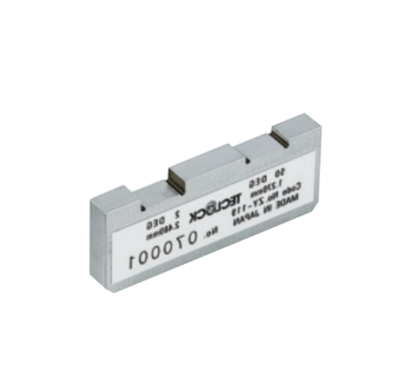 硬度计检测块ZY-119