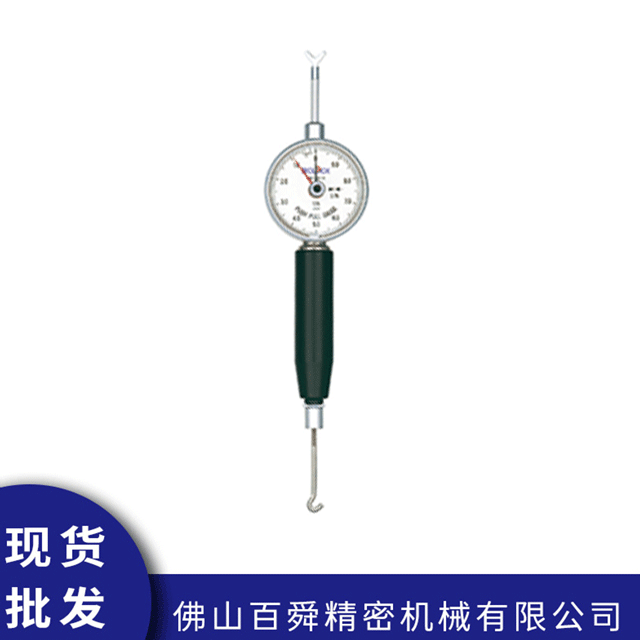 推拉张力计PP-705-1000