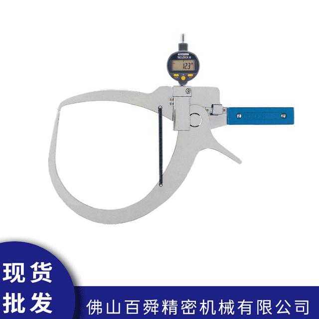 外径卡规SSGM-8