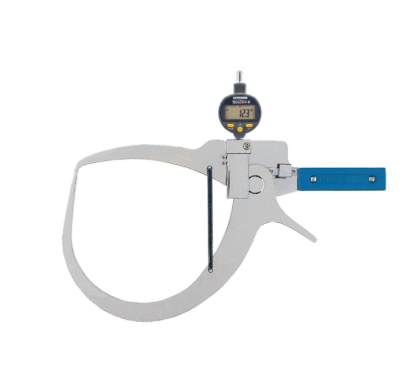 日本得乐TECLOCK外径卡规SSGM-2