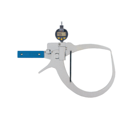 日本得乐TECLOCK外径卡规SSGM-2