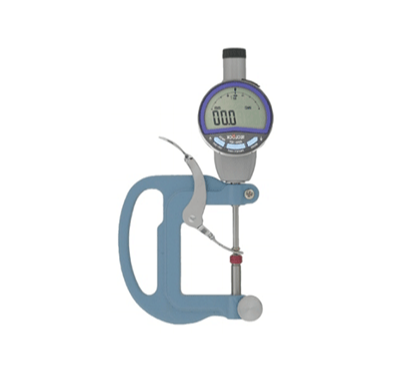 日本得乐TECLOCK厚度计SMD-130A