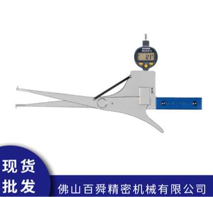 日本得乐TECLOCK内卡规SSIM-5