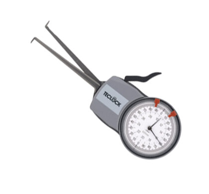 日本得乐TECLOCK内卡规IM-821