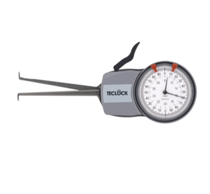 日本得乐TECLOCK内卡规IM-821