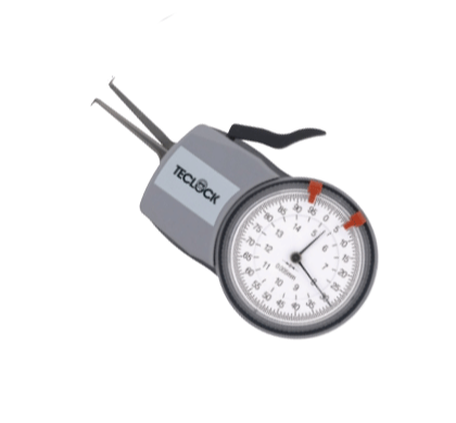 日本得乐TECLOCK内卡规IM-808