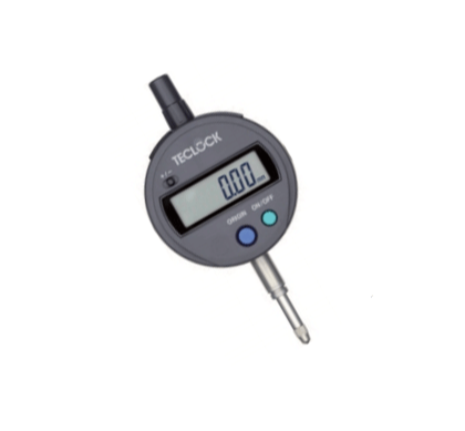 日本得乐TECLOCK百分表PC-480S3