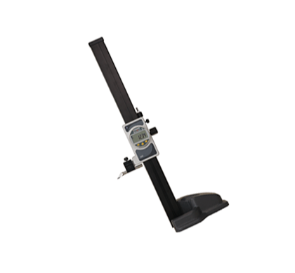 日本得乐TECLOCK高度计SSH-R1600