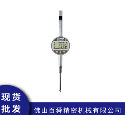 日本得乐TECLOCK SSI-570指示量表