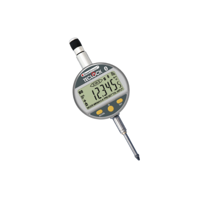 日本得乐TECLOCK SSI-560指示表