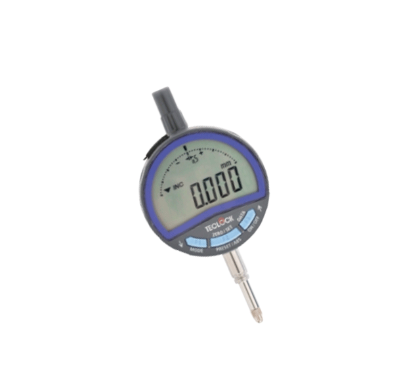 日本得乐TECLOCK数显百分表PC-465A