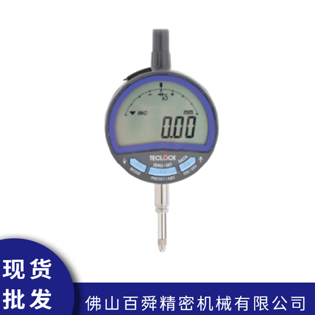 数显百分表PC-440A