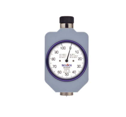 日本得乐TECLOCK GS-620R硬度计