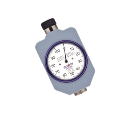 日本得乐TECLOCK硬度计GS-620