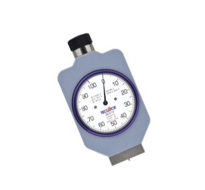 日本得乐TECLOCK硬度计GS-619R-G