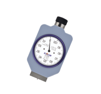 日本得乐TECLOCK硬度计GS-619R-G