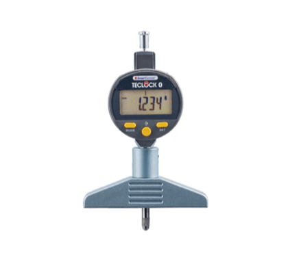 日本得乐TECLOCK深度计SSD-2130M
