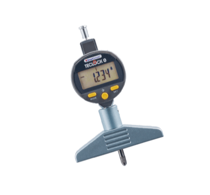 日本得乐TECLOCK深度计SSD-2130M