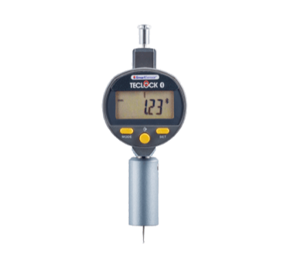 日本得乐TECLOCK SSD-280蓝牙深度计