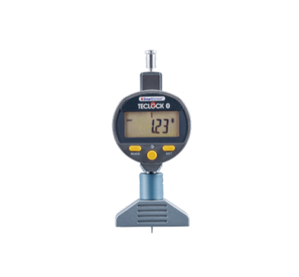 日本得乐TECLOCK SSD-250蓝牙深度计