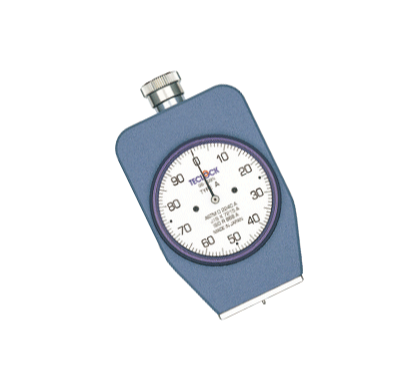 日本得乐TECLOCK GS-702G硬度计
