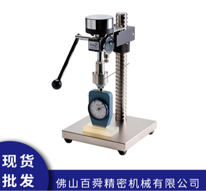 日本得乐TECLOCK硬度计支架GS-612