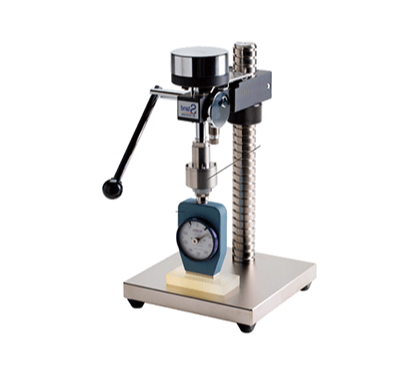 日本得乐TECLOCK硬度计支架GS-612