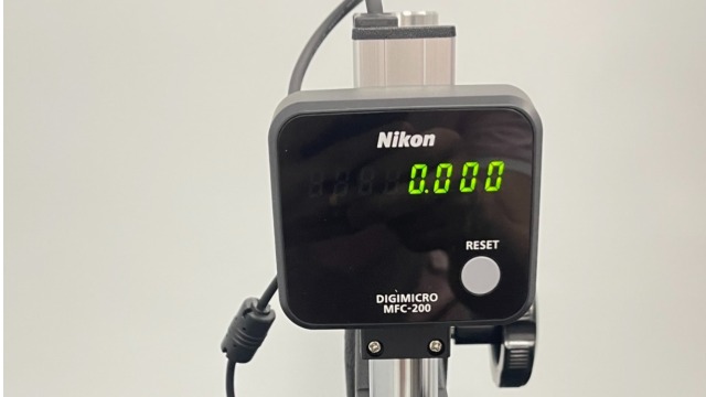 日本尼康高度计：高度测量的标杆