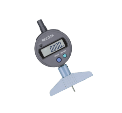 日本得乐TECLOCK深度仪DMD-2110S2