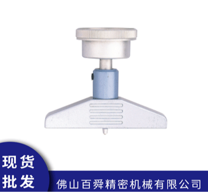 日本得乐TECLOCK深度计DM-273