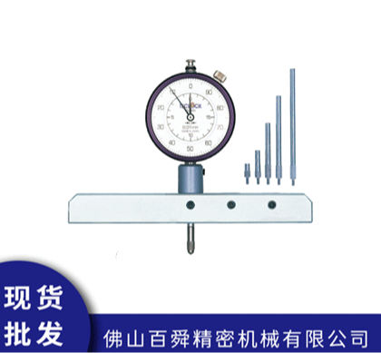 日本得乐TECLOCK涂层测厚仪DM-293