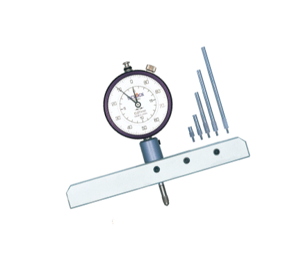 日本得乐TECLOCK涂层测厚仪DM-293