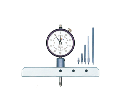 日本得乐TECLOCK涂层测厚仪DM-293