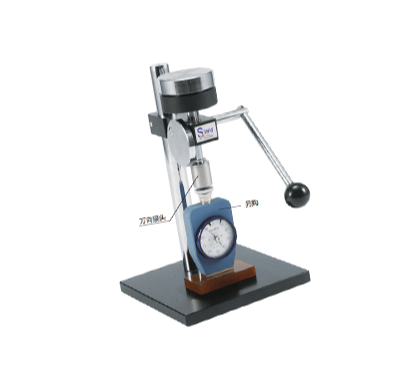 日本得乐TECLOCK硬度计支架GS-615