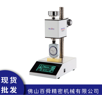 日本得乐TECLOCK硬度计GX-610II