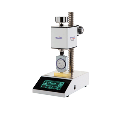 日本得乐TECLOCK硬度计GX-610II