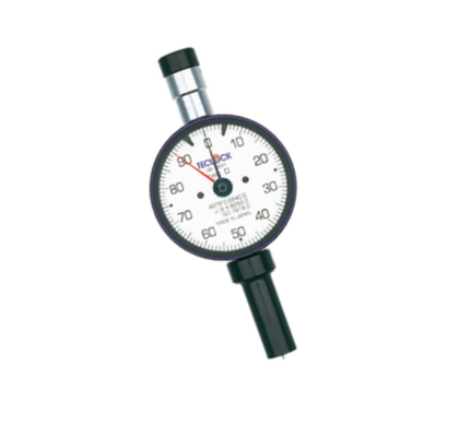 日本得乐TECLOCK GS-720H硬度计